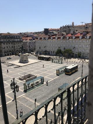 Pensao Praca da Figueira fotoÄŸrafÄ±