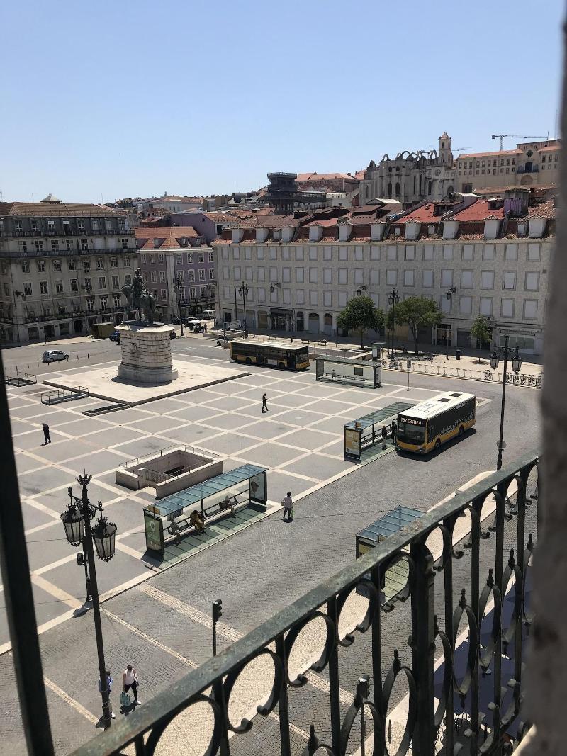 Pensao Praca da Figueira - Oda