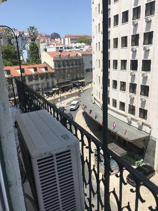 Pensao Praca da Figueira fotoÄŸrafÄ±