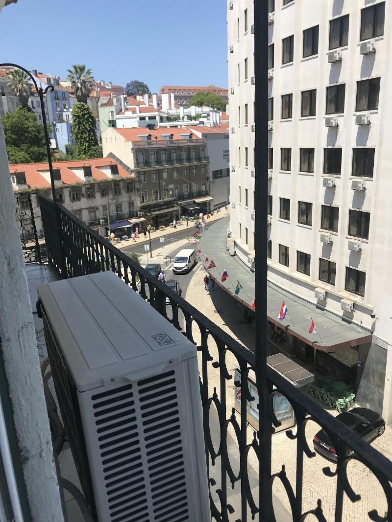 Pensao Praca da Figueira - Oda