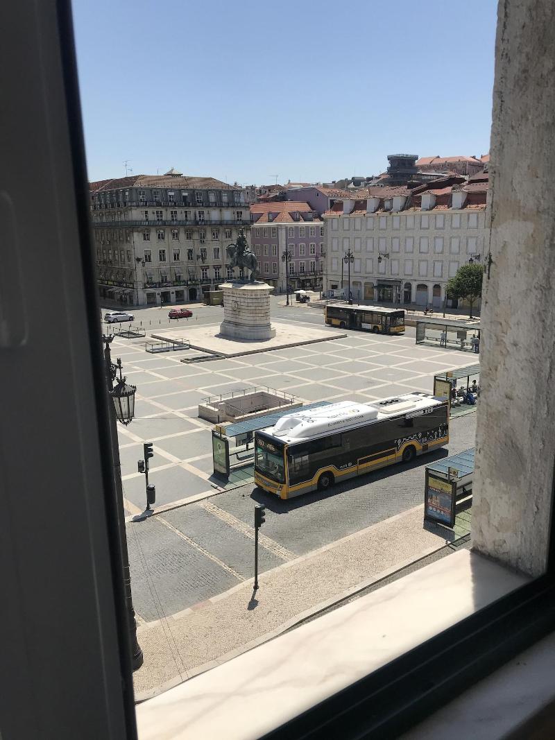Pensao Praca da Figueira - Oda