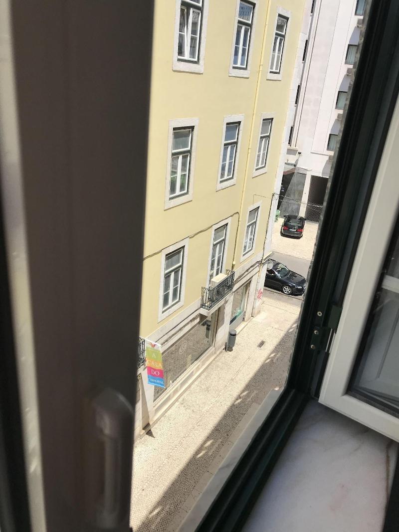 Pensao Praca da Figueira - Oda
