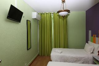 Pensao Praca da Figueira fotoÄŸrafÄ±