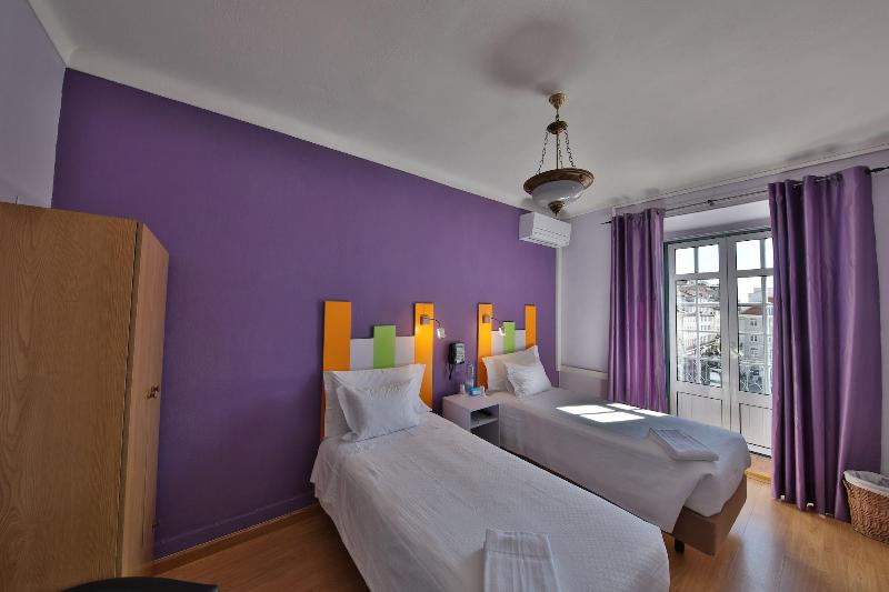 Pensao Praca da Figueira - Oda