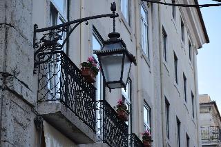 Chiado Dream Apartments otel fotoğrafı
