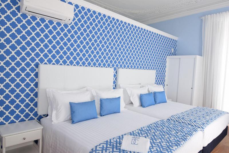 Chiado Dream Apartments - Genel