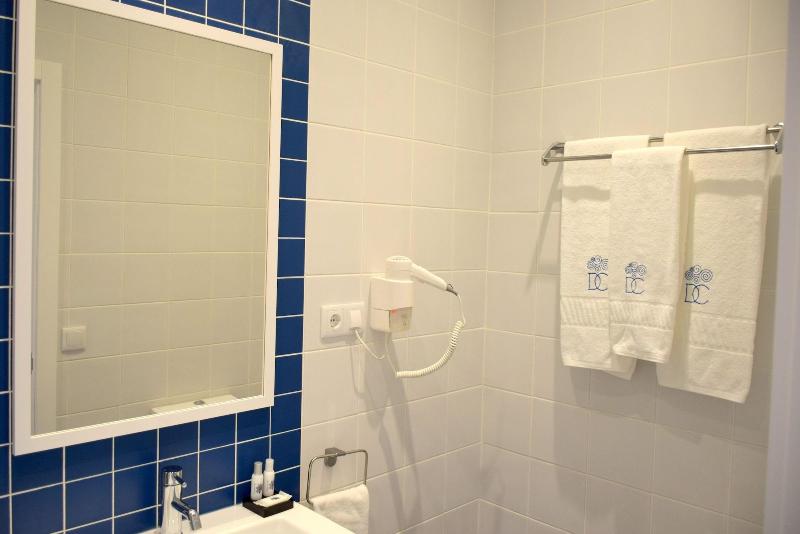 Chiado Dream Apartments - Oda