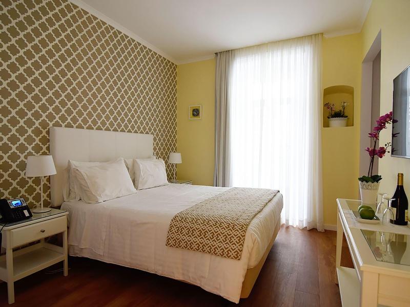 Chiado Dream Apartments - Oda