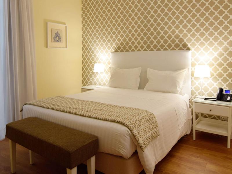 Chiado Dream Apartments - Oda