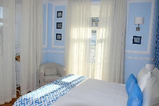 Chiado Dream Apartments fotoÄŸrafÄ±