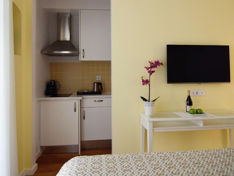 Chiado Dream Apartments - Oda