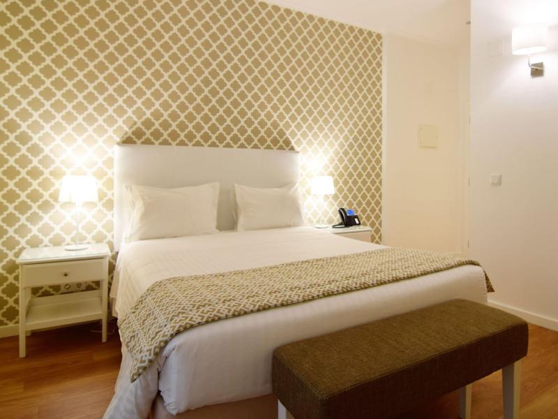 Chiado Dream Apartments - Oda