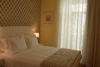 Chiado Dream Apartments fotoÄŸrafÄ±