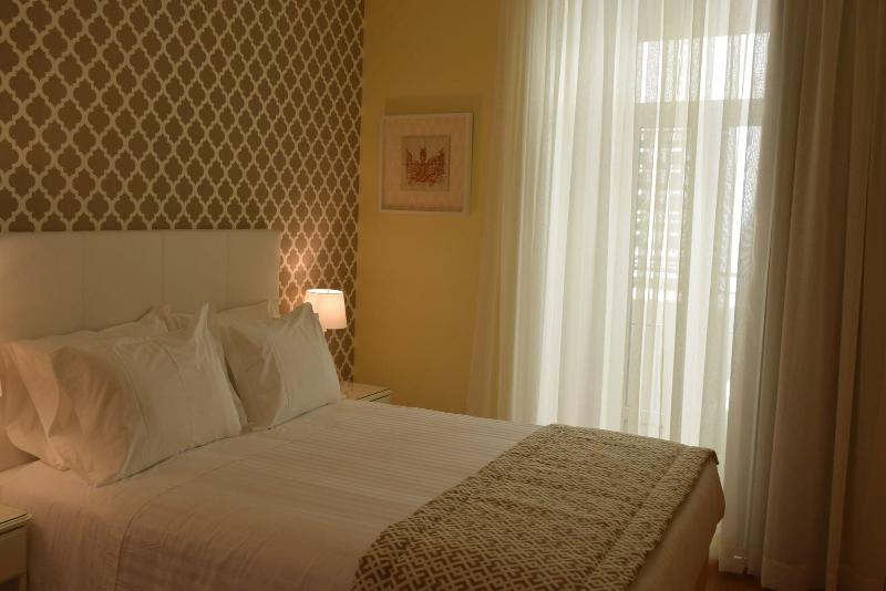 Chiado Dream Apartments - Oda