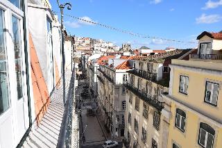 Chiado Dream Apartments fotoÄŸrafÄ±