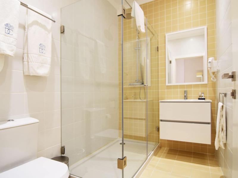 Chiado Dream Apartments - Oda