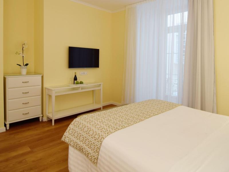 Chiado Dream Apartments - Oda