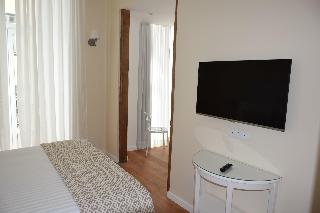 Chiado Dream Apartments fotoÄŸrafÄ±