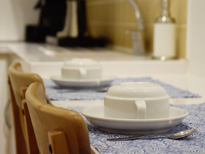 Chiado Dream Apartments - Oda