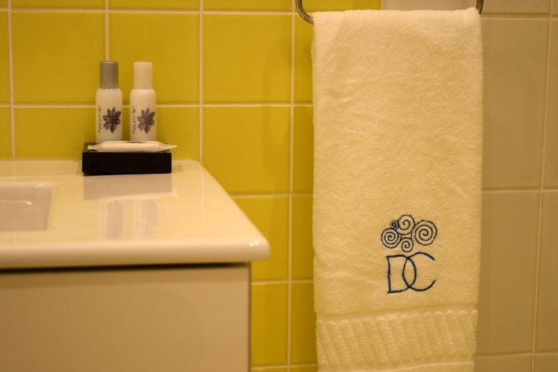 Chiado Dream Apartments - Oda