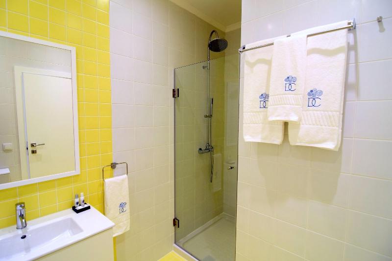 Chiado Dream Apartments - Oda