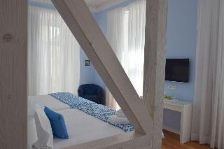 Chiado Dream Apartments fotoÄŸrafÄ±