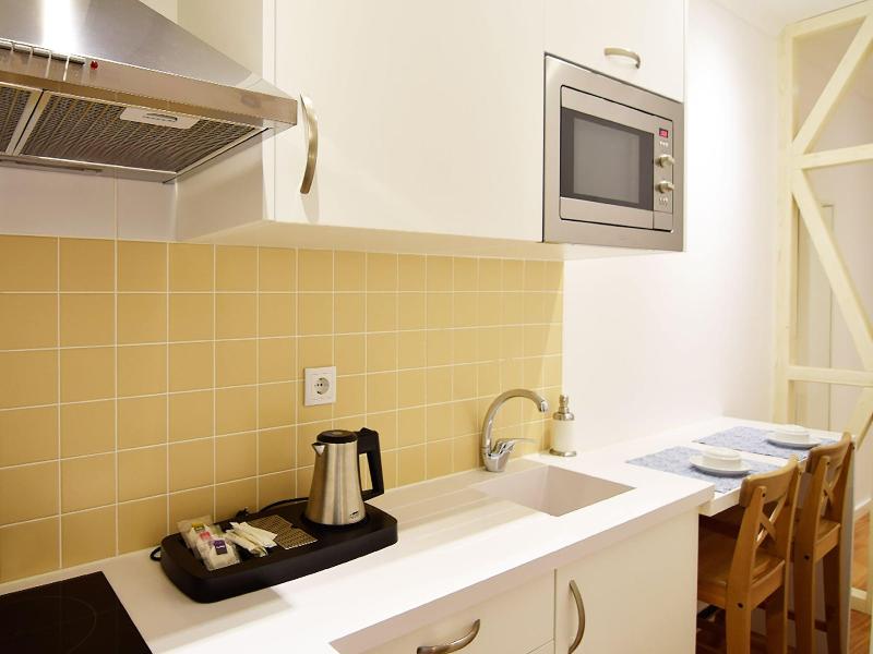 Chiado Dream Apartments - Oda