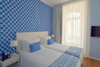 Chiado Dream Apartments fotoÄŸrafÄ±