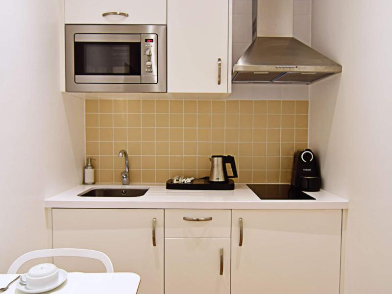 Chiado Dream Apartments - Oda