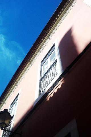 Coimbra Vintage Lofts fotoÄŸrafÄ±