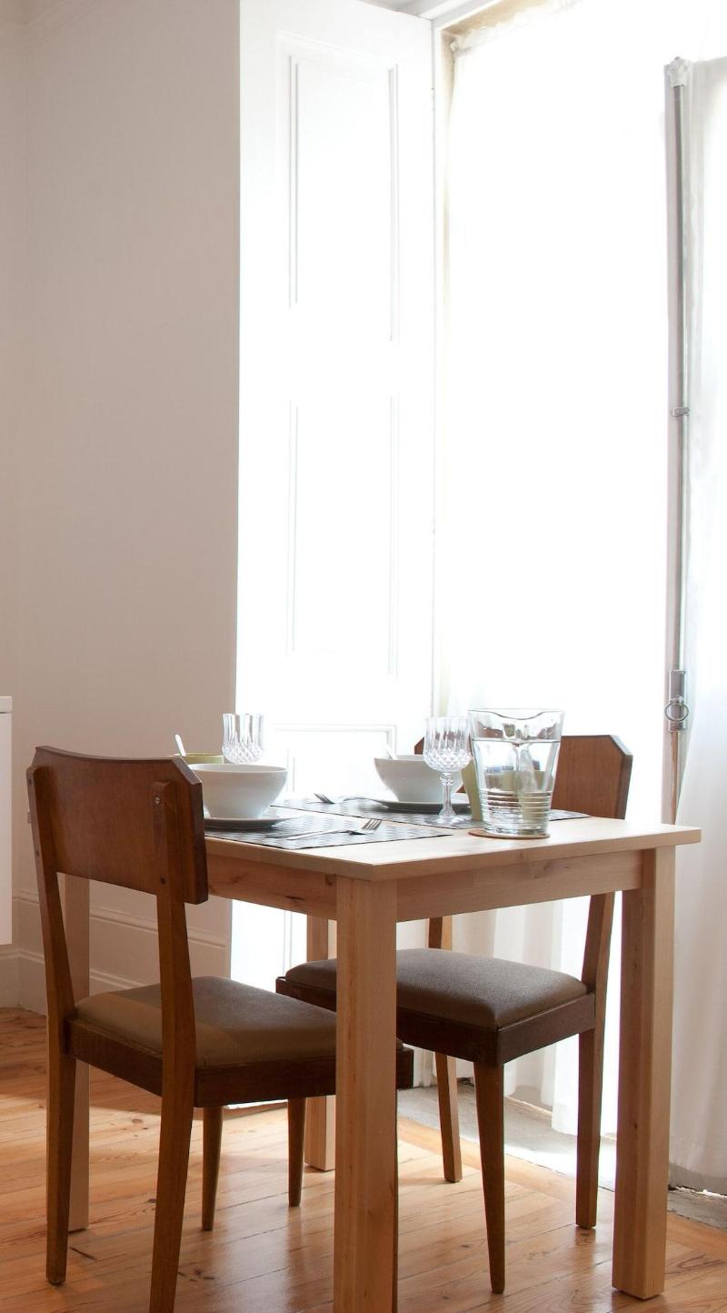 Coimbra Vintage Lofts - Oda