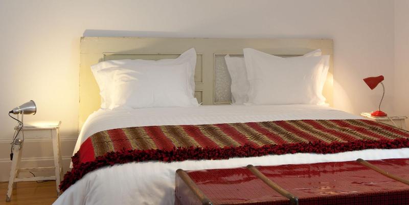 Coimbra Vintage Lofts - Oda