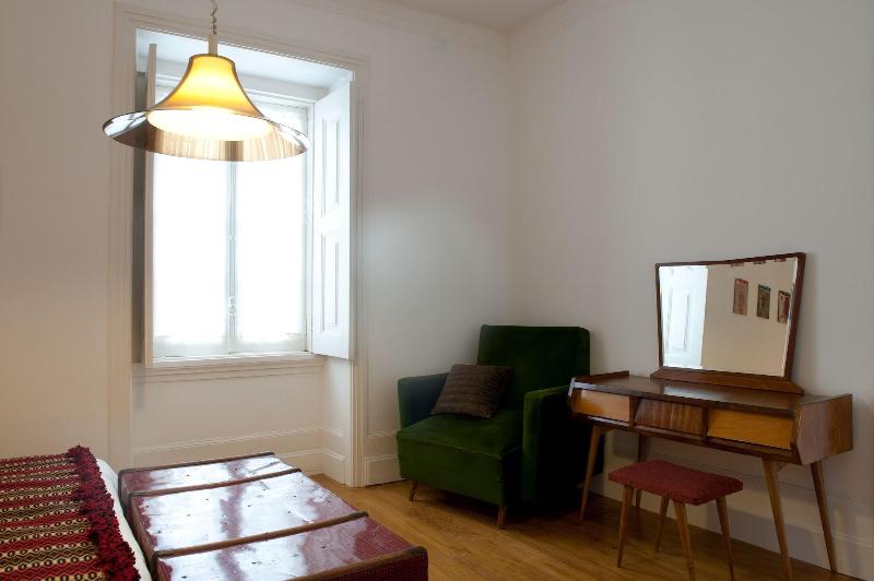 Coimbra Vintage Lofts - Oda