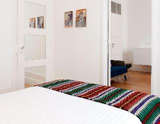Coimbra Vintage Lofts fotoÄŸrafÄ±