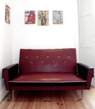 Coimbra Vintage Lofts fotoÄŸrafÄ±