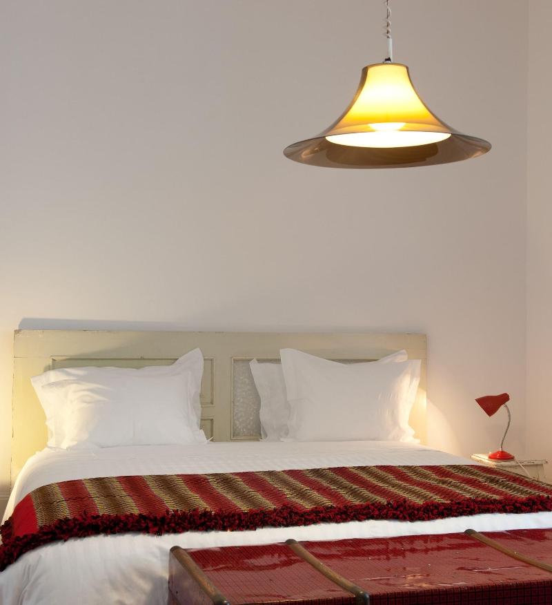 Coimbra Vintage Lofts - Oda
