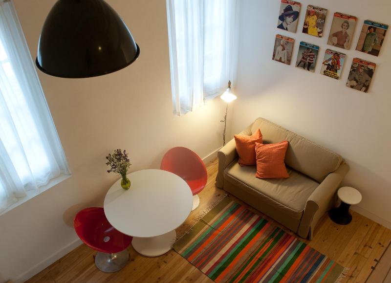 Coimbra Vintage Lofts - Oda
