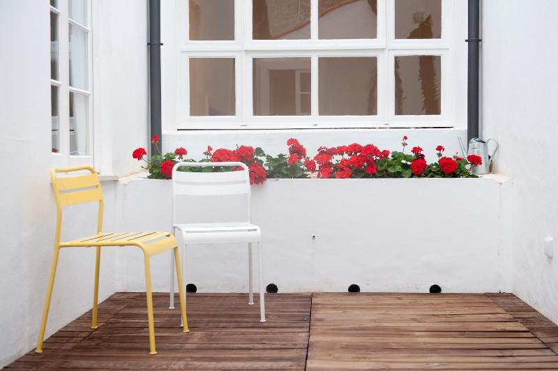 Coimbra Vintage Lofts - Oda