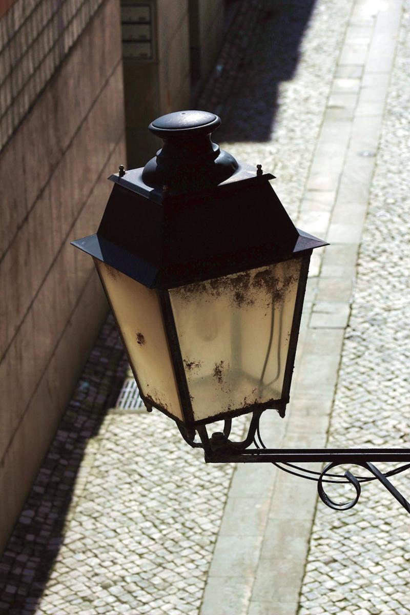 Coimbra Vintage Lofts - Oda
