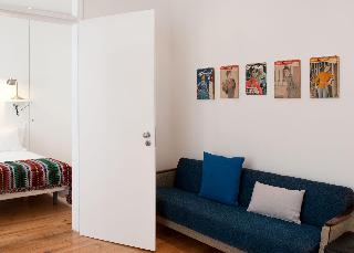 Coimbra Vintage Lofts fotoÄŸrafÄ±