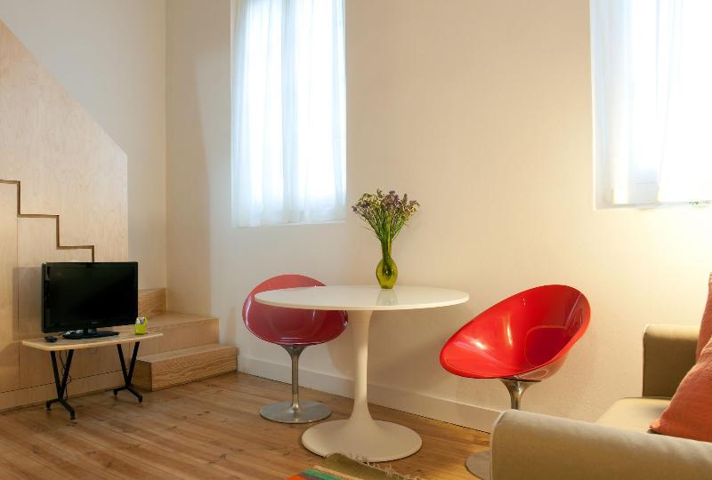 Coimbra Vintage Lofts - Oda