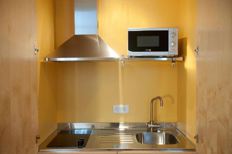 Coimbra Vintage Lofts - Oda