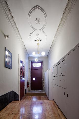 Aparthotel Oporto Alves da Veiga fotoÄŸrafÄ±