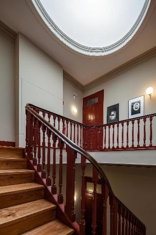 Aparthotel Oporto Alves da Veiga fotoÄŸrafÄ±