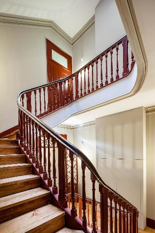Aparthotel Oporto Alves da Veiga fotoÄŸrafÄ±