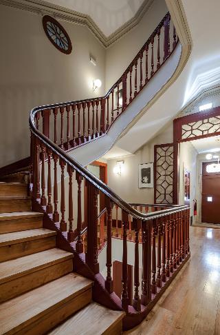 Aparthotel Oporto Alves da Veiga fotoÄŸrafÄ±