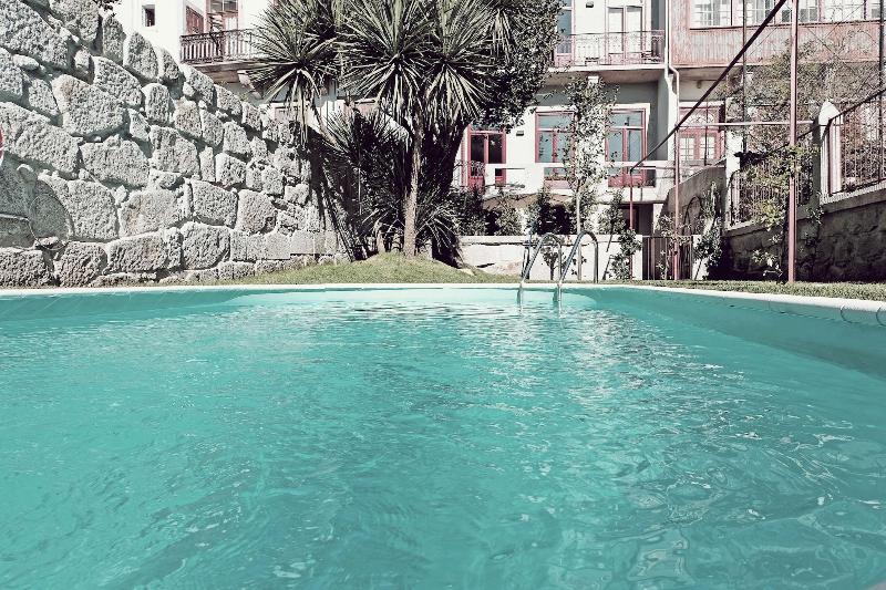 Aparthotel Oporto Alves da Veiga - Aktivite