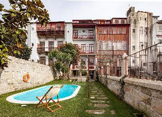 Aparthotel Oporto Alves da Veiga fotoÄŸrafÄ±