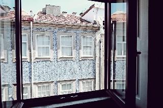 Aparthotel Oporto Alves da Veiga otel fotoğrafı