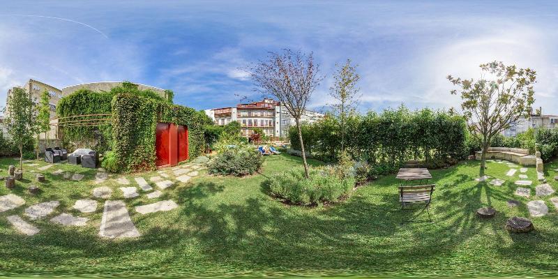 Aparthotel Oporto Alves da Veiga - Genel